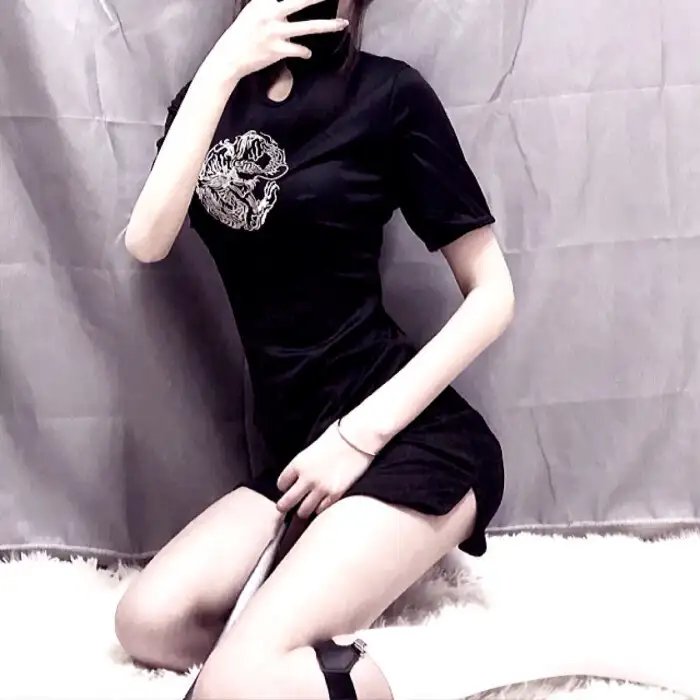 黑旋风